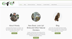 Desktop Screenshot of conservationcatalyst.org